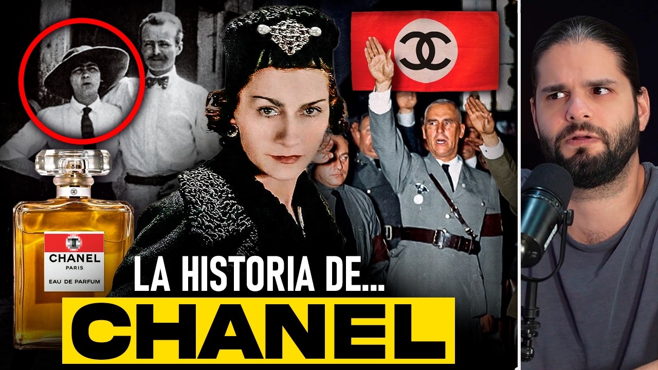 ¿A qué PRECIO CONSTRUYÓ CHANEL SU IMPERIO? | Chanel | Documental