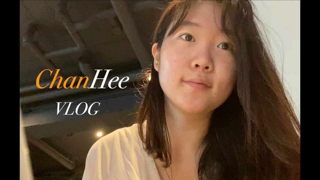 교대생 브이로그 | 전주교대 | 일상VLOG | 한옥마을 | 대학생 일상 vlog