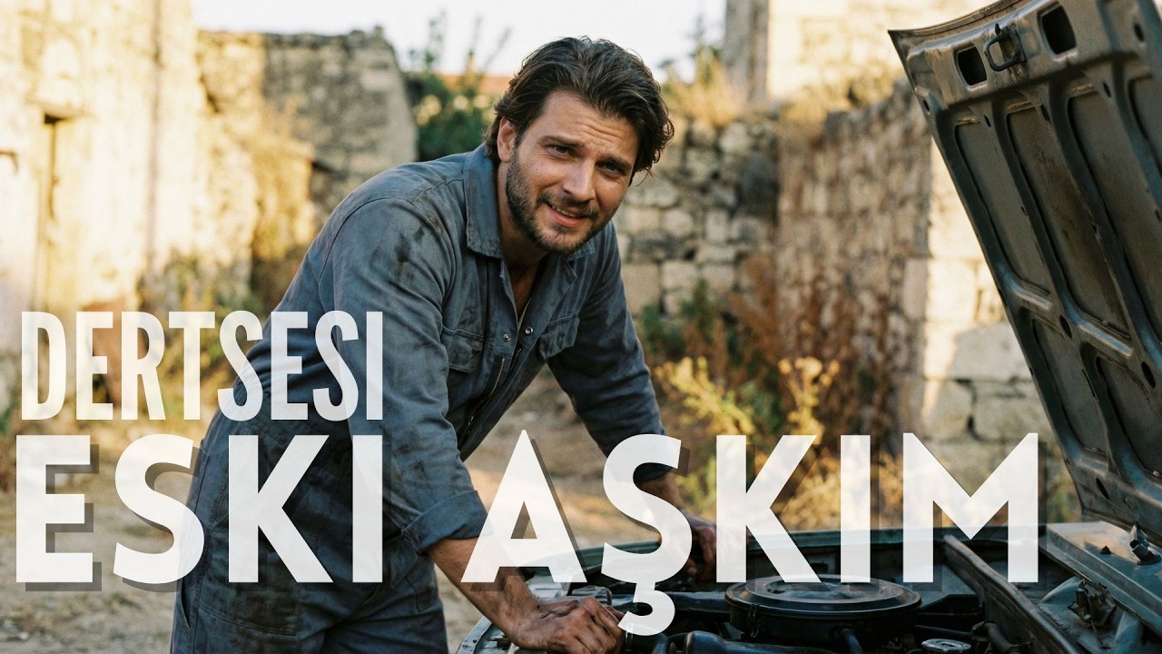 Geçmişin İzi Silinmiyor... ESKİ AŞKIM 💔 | Damar Arabesk 2026 | DertSesi