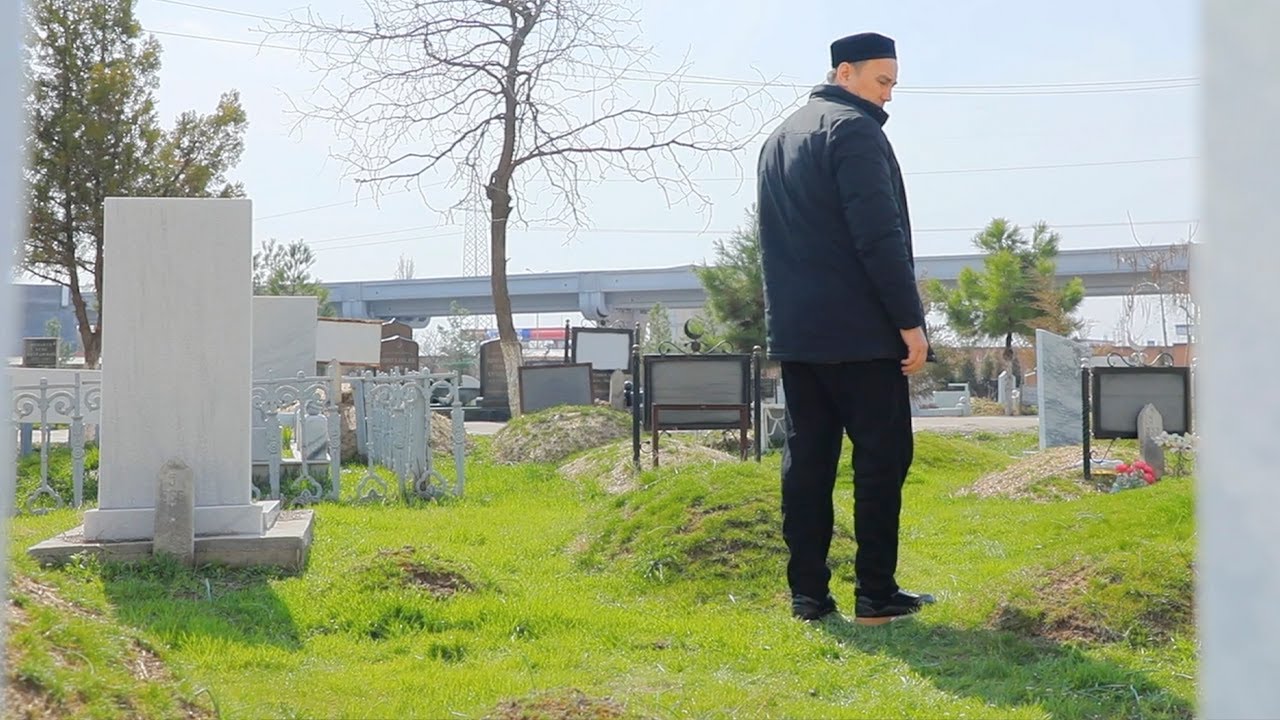 😢 “Онанг учун мингта одамга ош бердинг… лекин қабрини топа олмадинг” | Umr so‘qmoqlari