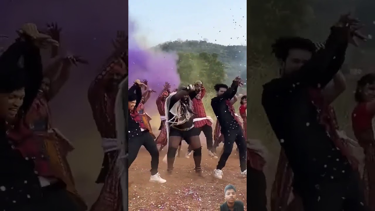 New Sambalpuri song / Ghumra dhari aaimu barati / Kalahandi kattappa 🔥😍 #song #music #dance