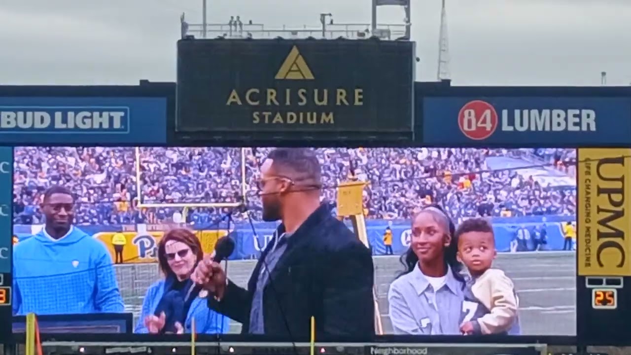 Aaron Donald Jersey Retirement 