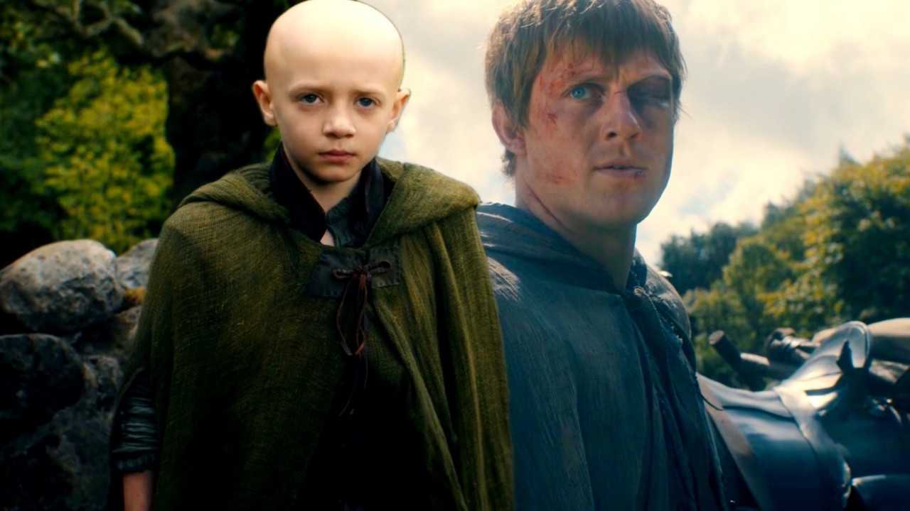 A Knight Of The Seven Kingdoms Season 1 Ending Explained: What's Next For Dunk & Egg
