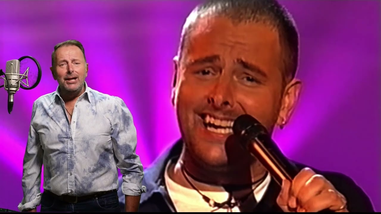 Wat zie ik je graag (Soundmixshow 1999) William Live-Tour