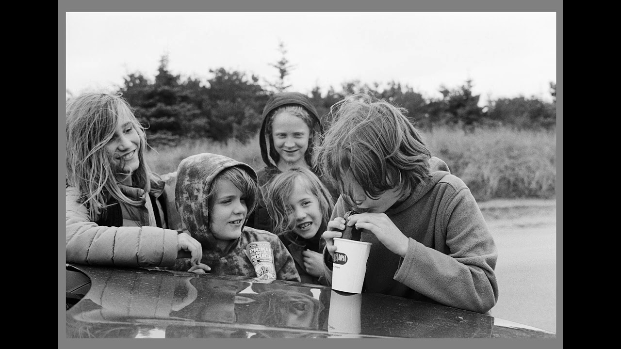 FP4+ and Foma 100 - Two Great B&W 35mm Films Compared