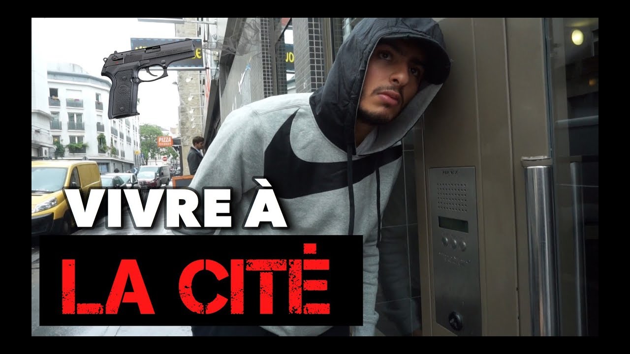 VIVRE &Agrave; LA CIT&Eacute; - FAHD EL