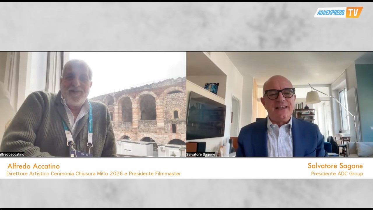 Alfredo Accattino: opera, danza e pop: il gran finale di Milano Cortina 2026 firmato Filmmaster