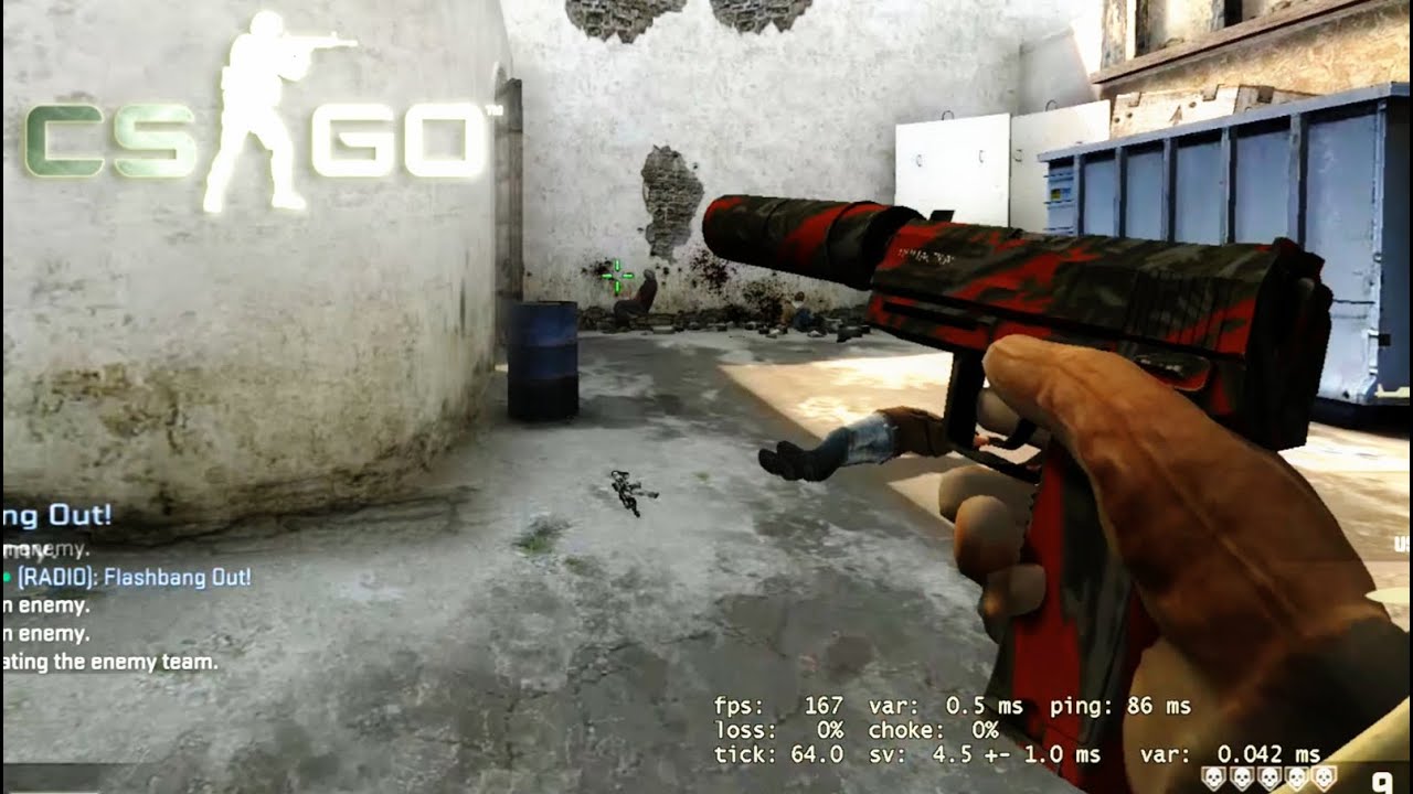 CS:GO | Matchmaking Highlights #2