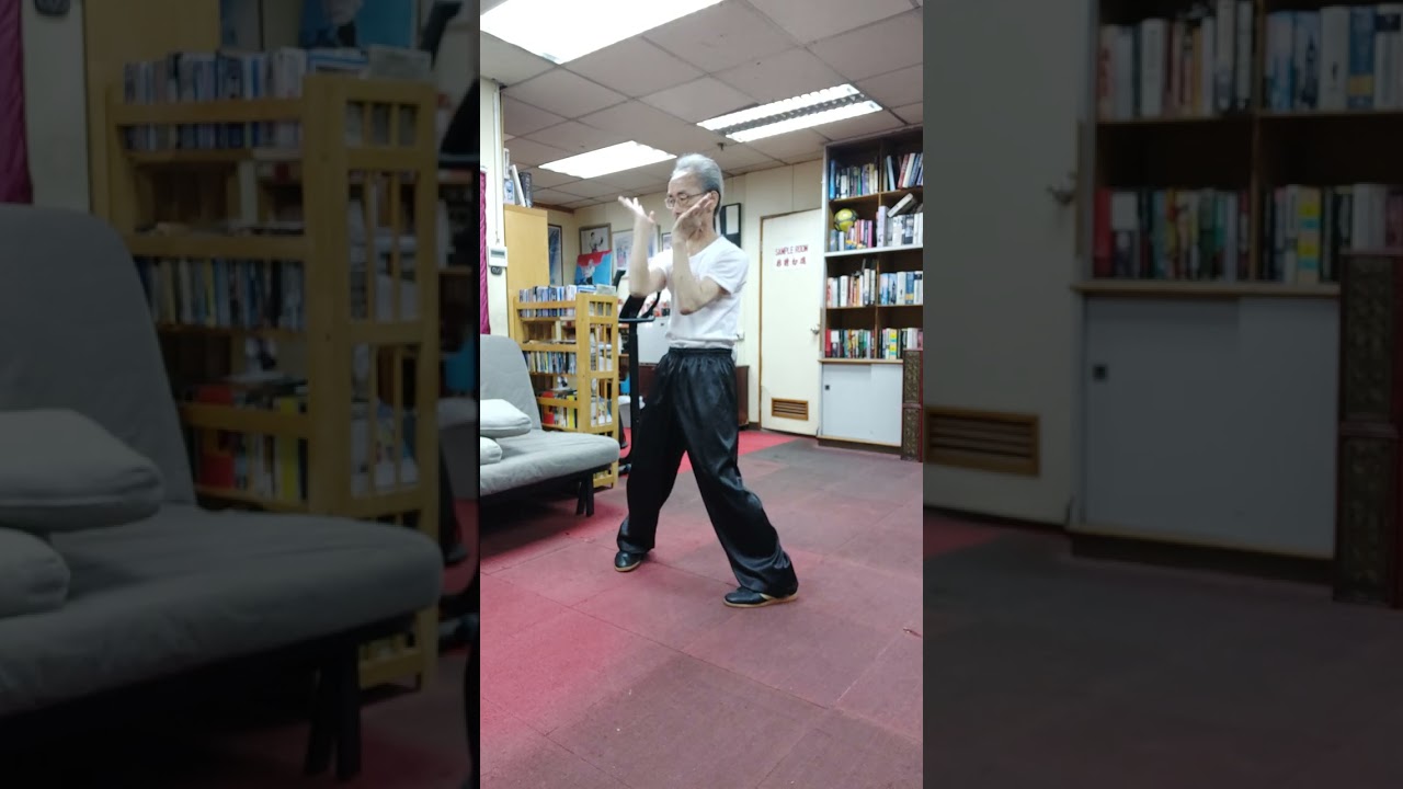 Teaching Private class of Iron Wire on Zoom