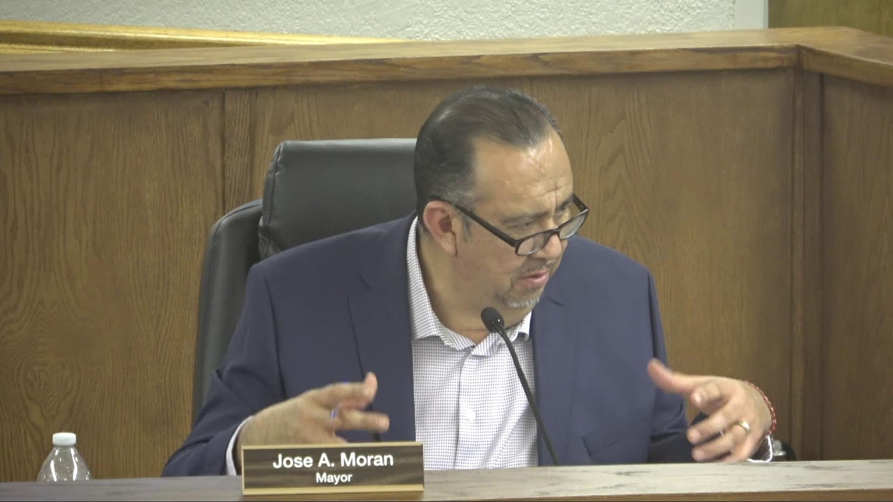 Livingston CA- City Council Meeting -December -16- 2025
