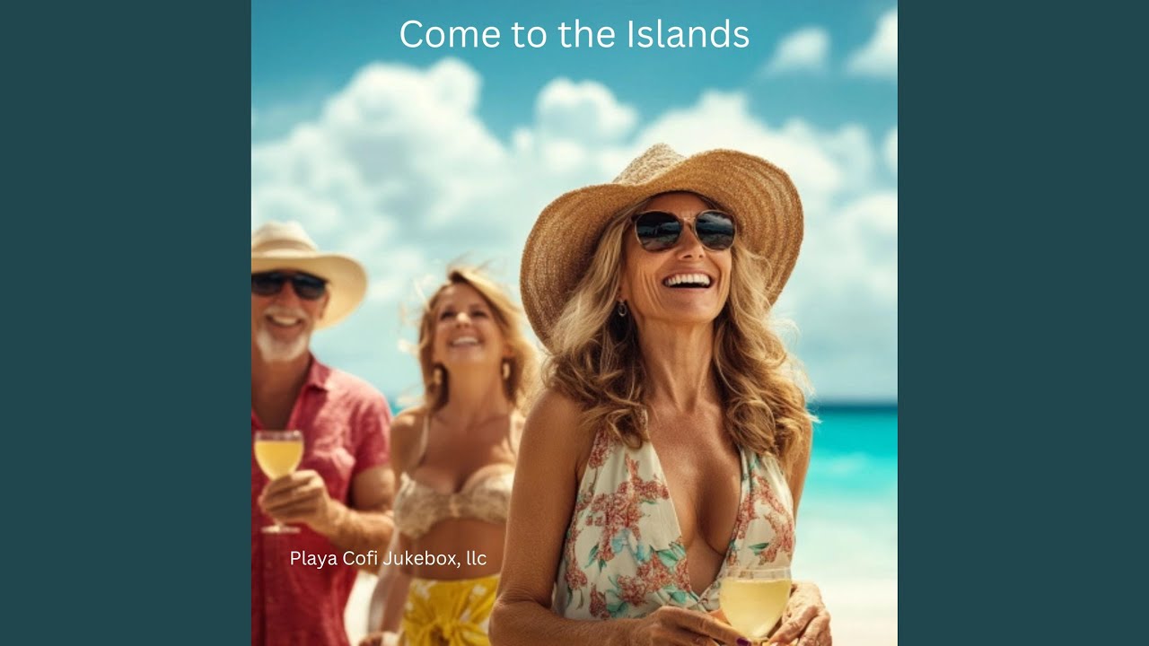 Come to the Islands