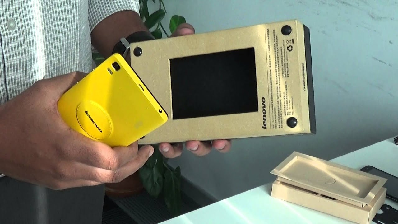 Lenovo K3 Note Music Review  ( AnyWoofer Edition )