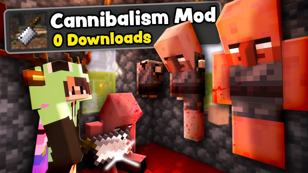 Using Unhinged Mods to Become a Murderer...