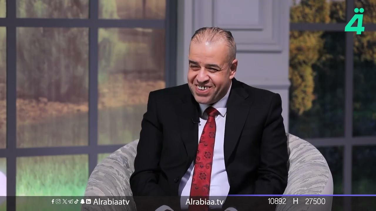 قصتي مع علي صادق | ضيف الحلقة الشاعر كاظم غيلان