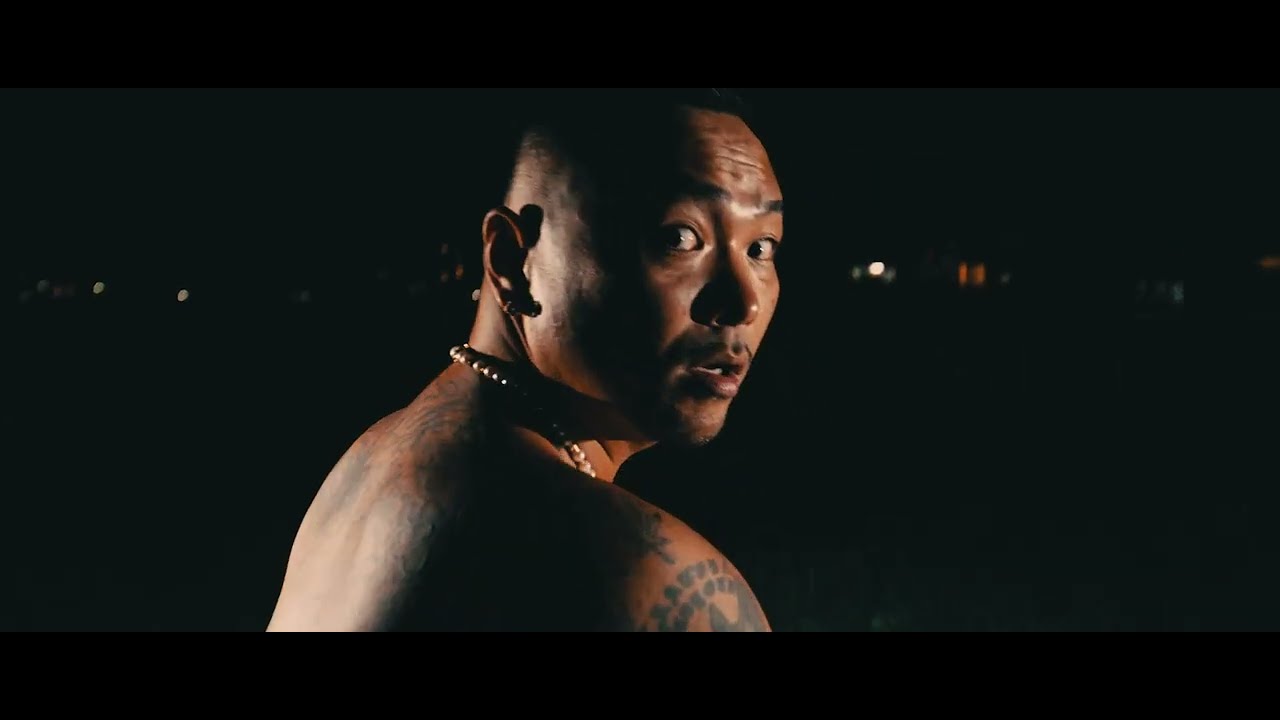 【Official Music Video】変態で天才の先輩　/ KUTS DA COYOTE