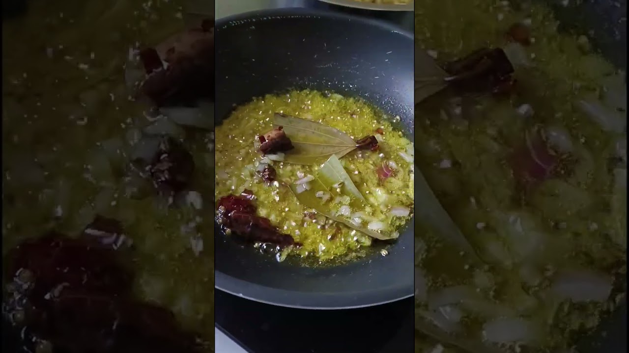 Chhole ki sabji.....😋😋😋 
