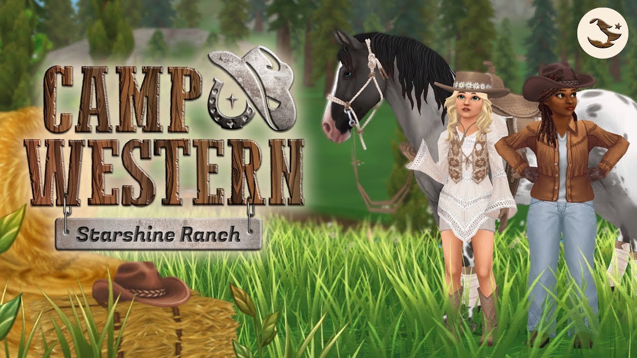 IL NUOVO AGGIORNAMENTO DEL RANCH (SSO)