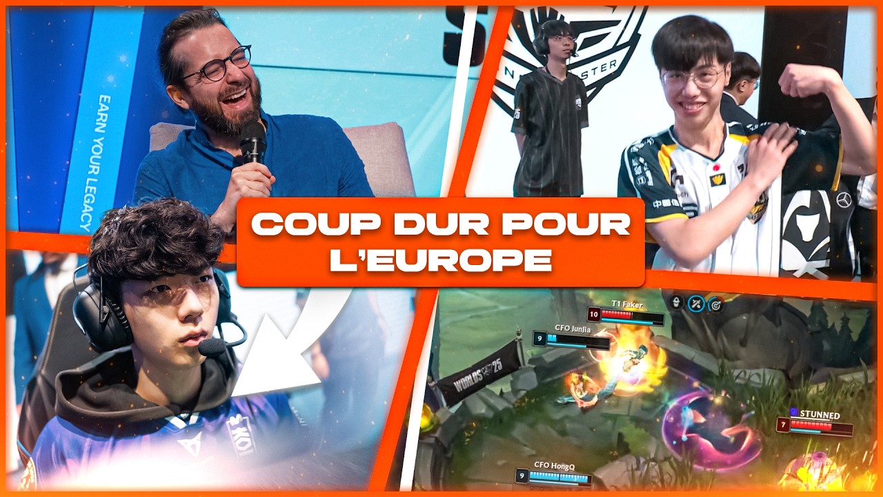 WE HAD A COMPLICATED DAY... (BEST OF WORLDS)