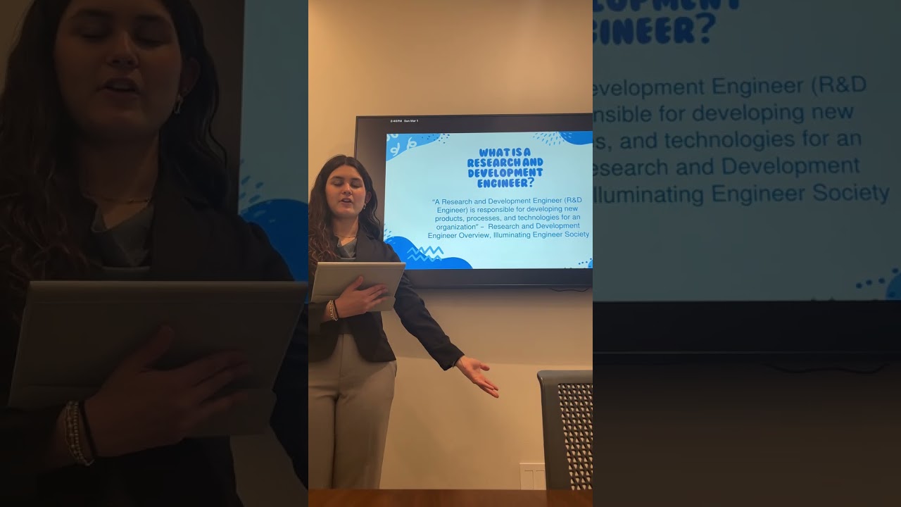 FBLA electronic career portfolio