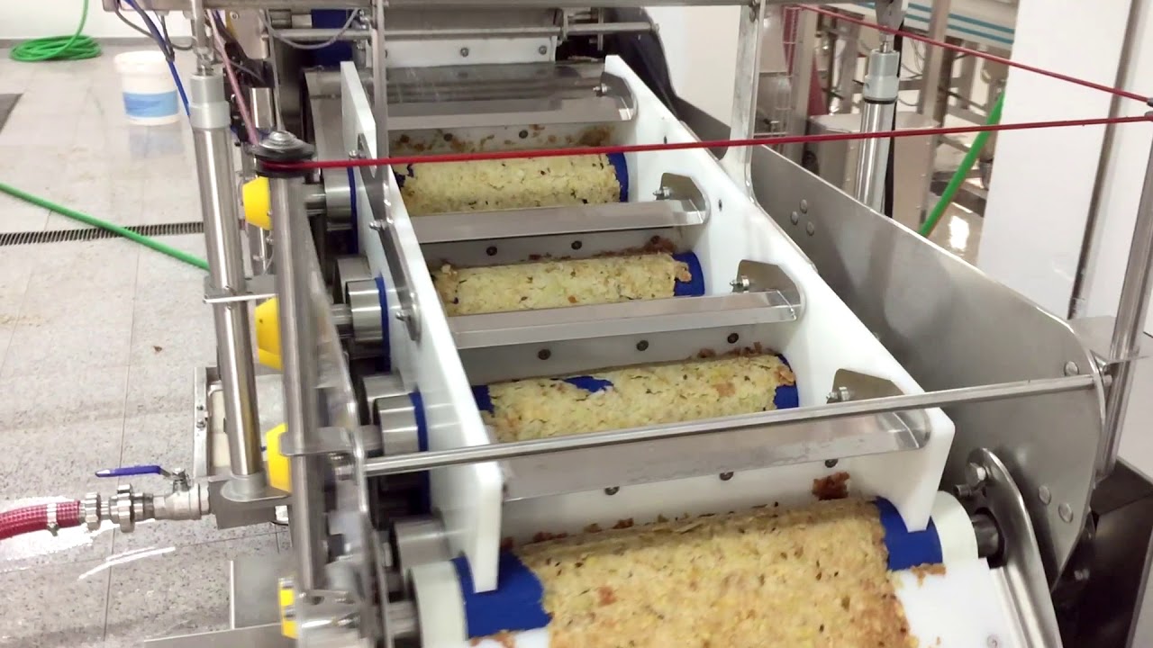 Sraml apple, pear and peach processing line in Portugal