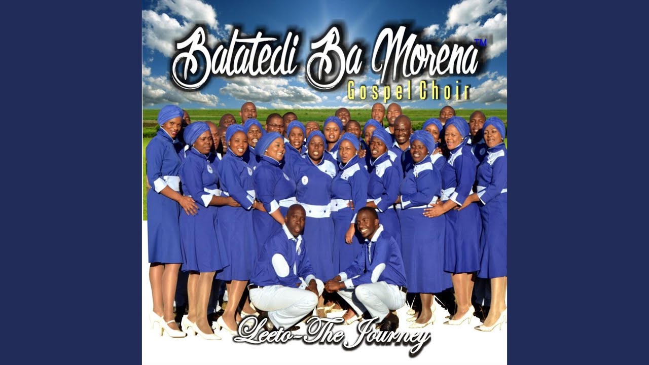 Jehova Modimo