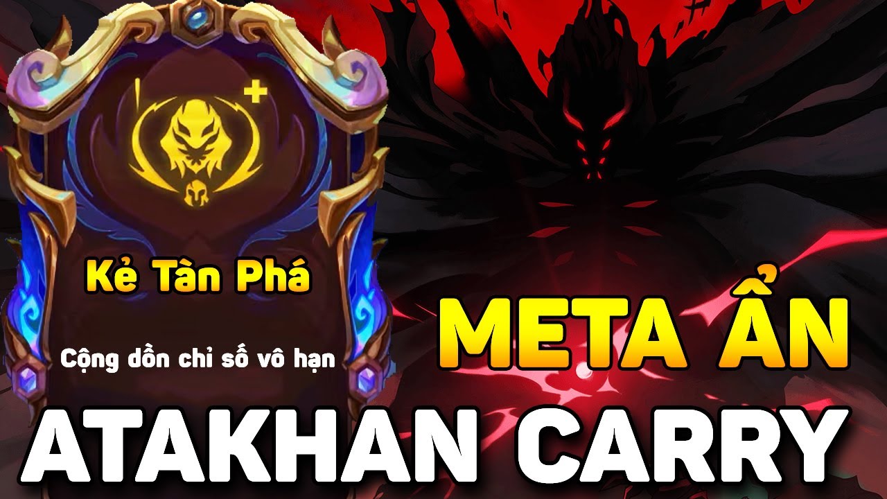 GIẢI M&Atilde; B&Agrave;I ĐẤU ẨN CỦA TH&Aacute;CH ĐẤU VỚI ATAKHAN 