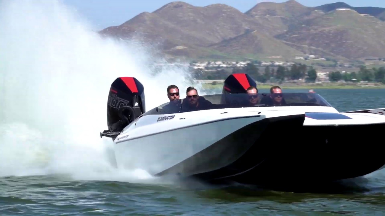 Official Eliminator 50th Anniversary Video