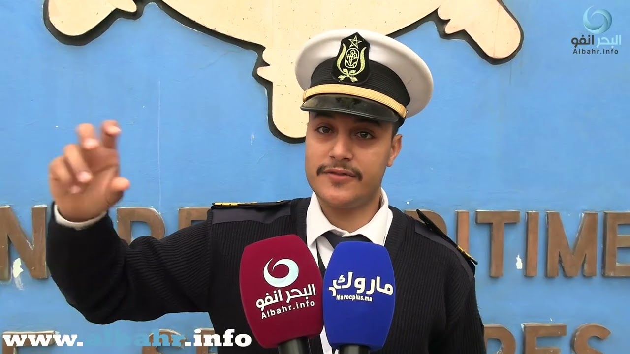 عبد الله محسن صاحب مشروع علمي يدمج التكنولوجيا بابتكار يربط الاستشعار لتدبير مزارع الأحياء المائية