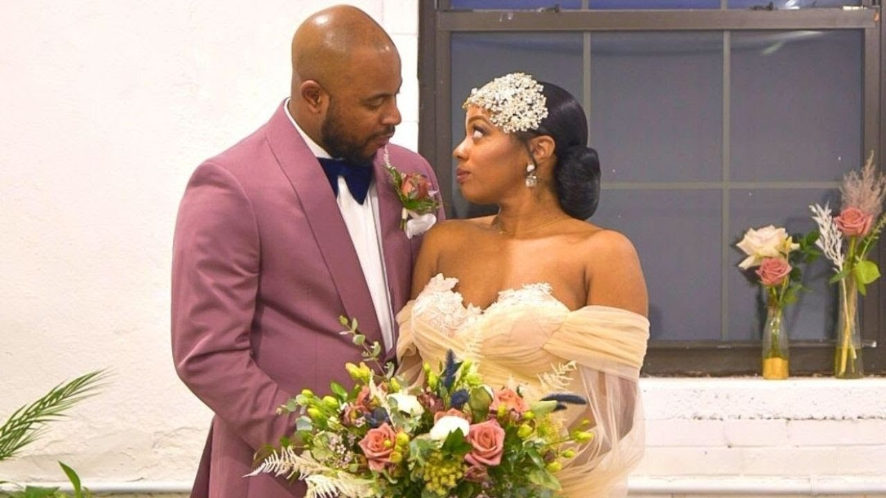 Black Wedding Officiant – New Jersey, New York & Pennsylvania