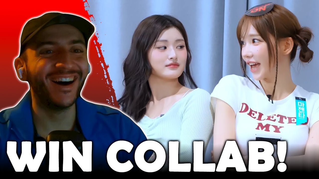 QWER vs FIFTY FIFTY (피프티피프티) l 길을 잃은 (Lost) QWER 2화 l 아이돌 데뷔조 REACTION | Which group will debut?!