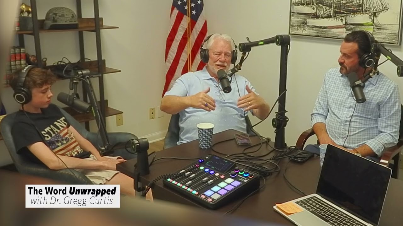 S3E6: How To Mend A Broken Relationship