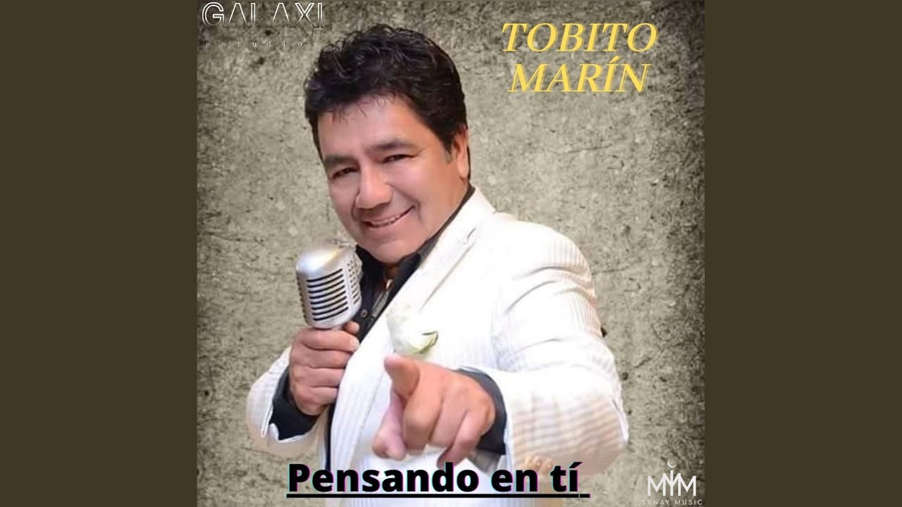Pensando En Ti