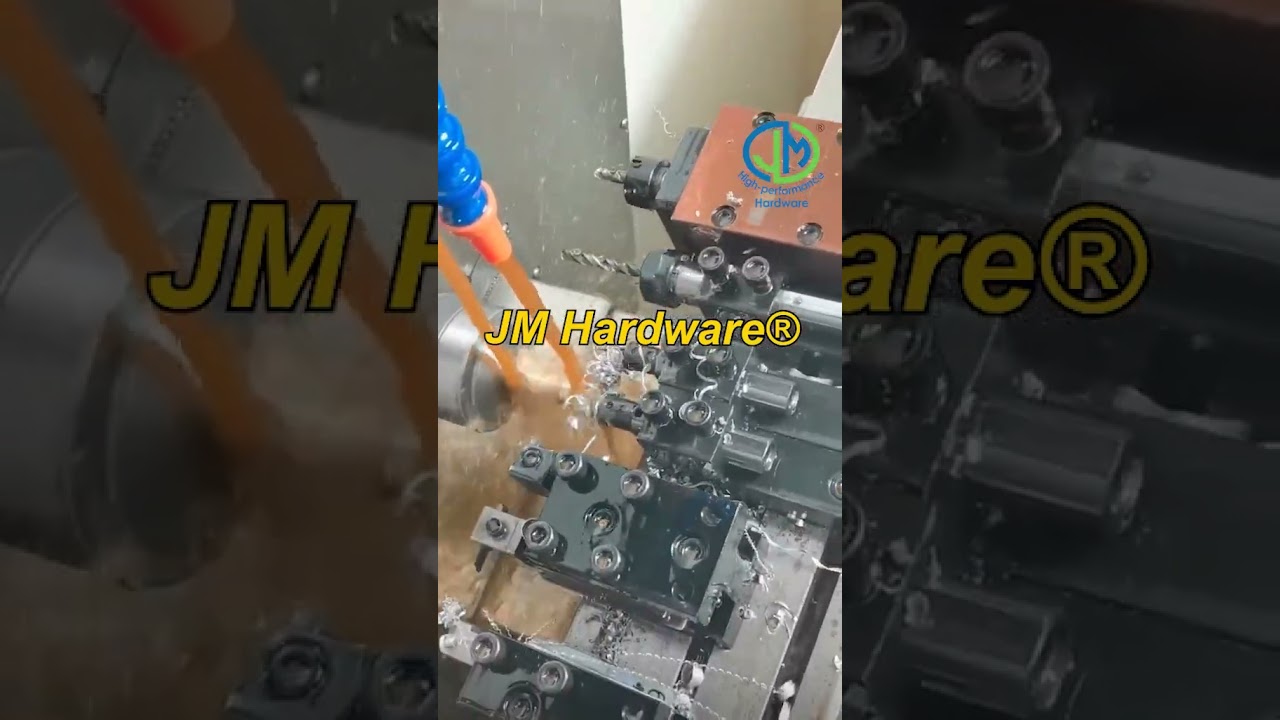 Inconel 601 machining part Manufacturer-JM Hardware&reg;