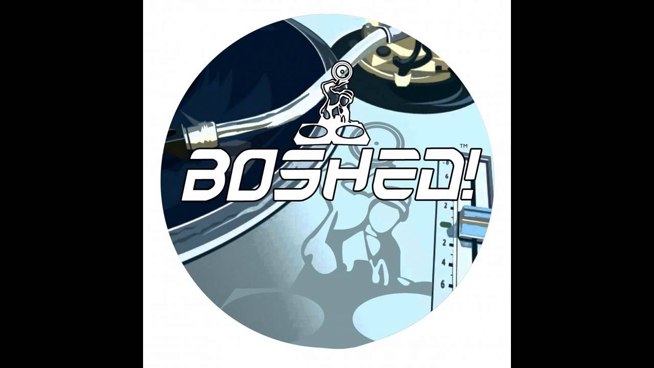 Twisted Audio - Vicious Minds (Original Mix) [Boshed Hard]