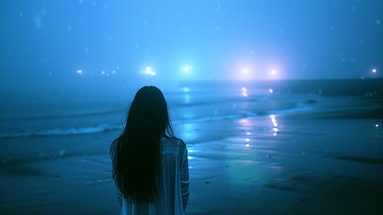 no more thinking tonight