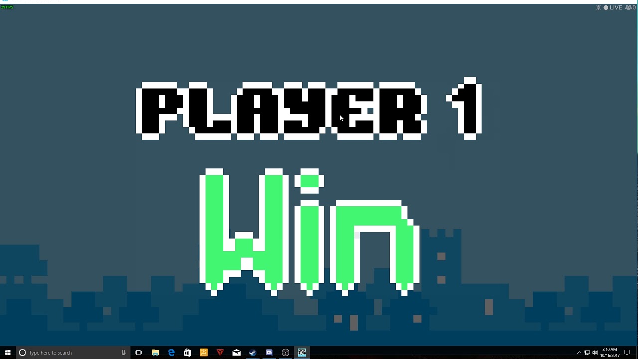 MINEFIGHT! WHAT ARE THESE CONTROLS!