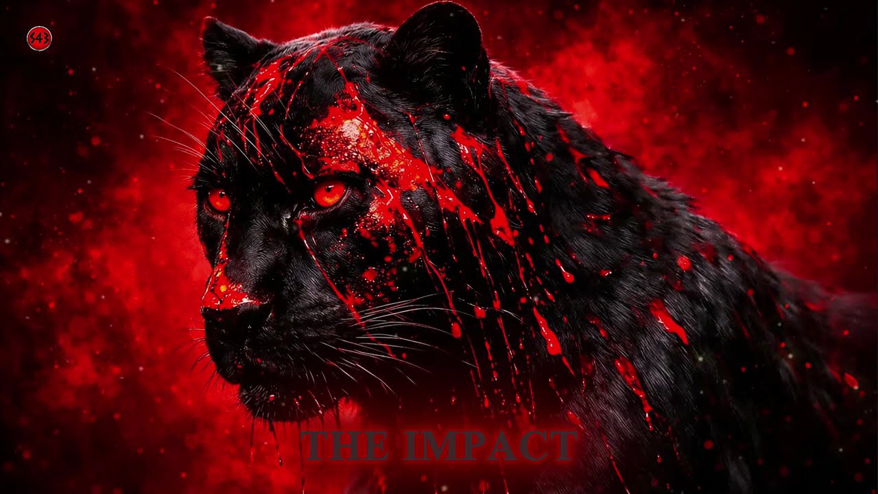 THE IMPACT l S43