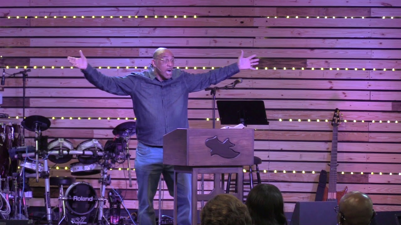 Luke 9:57-62 - The Cost Of Following Jesus
