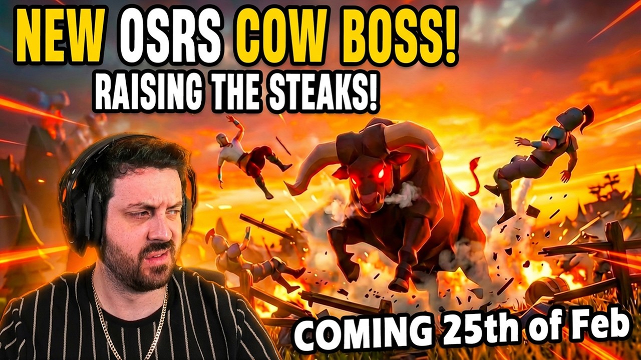 COW BOSS TOMORROW! NEW BOSS! NEW CAR PROBLEMS!