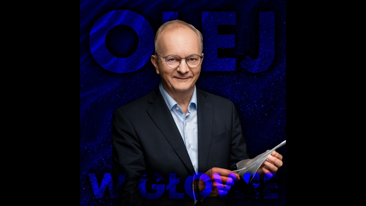 Pełna moc możliwości - jak żyć pełnią życia? Porady i filozofia życia Jacka Walkiewicza
