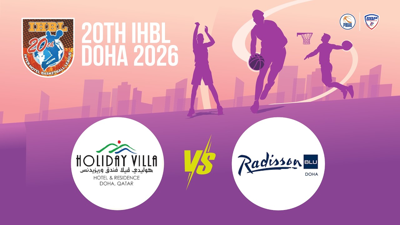 Holiday Villa Hotel vs Radisson Blu Doha