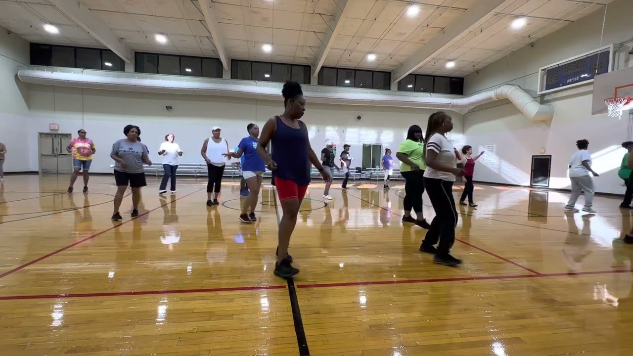 That’s the way love goes Linedance