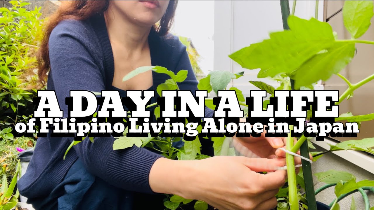 Living Alone in Japan | 5:30 AM Morning Routine | Waking up early, Lazy Rainy Day