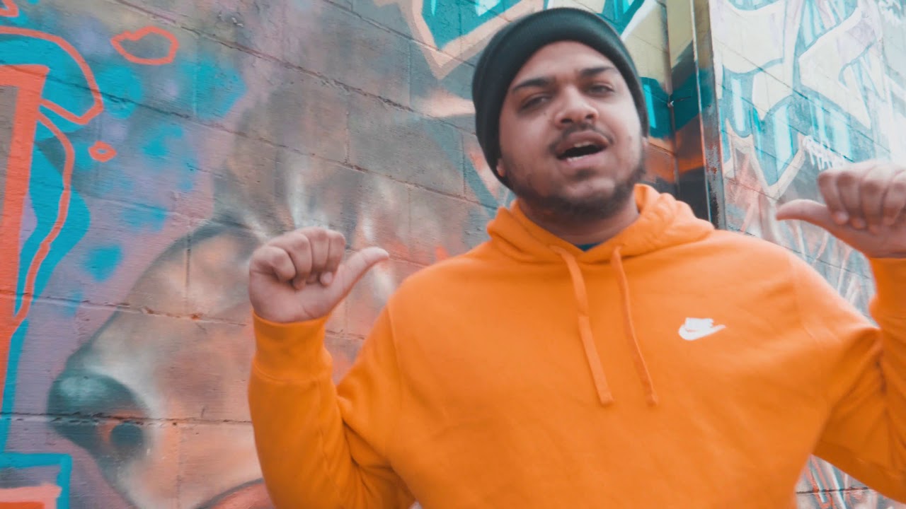 Boss Gene &ldquo; They Say &ldquo; - ( 🎥 By @bino_boomin_ )