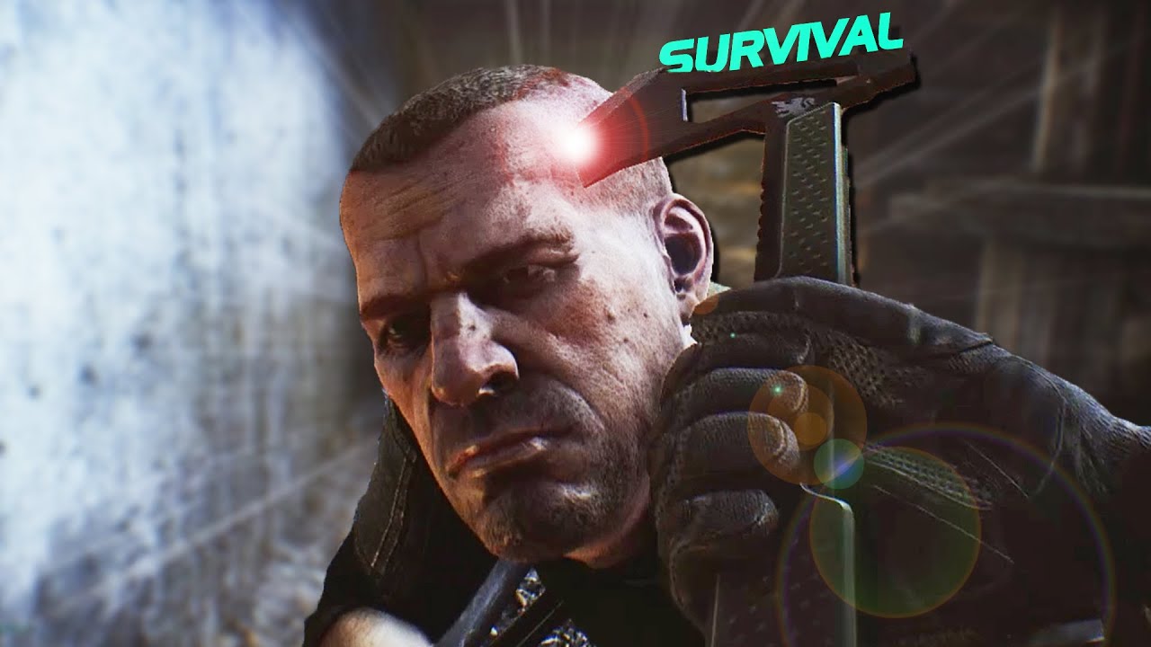 Taking Tarkov Too Seriously...