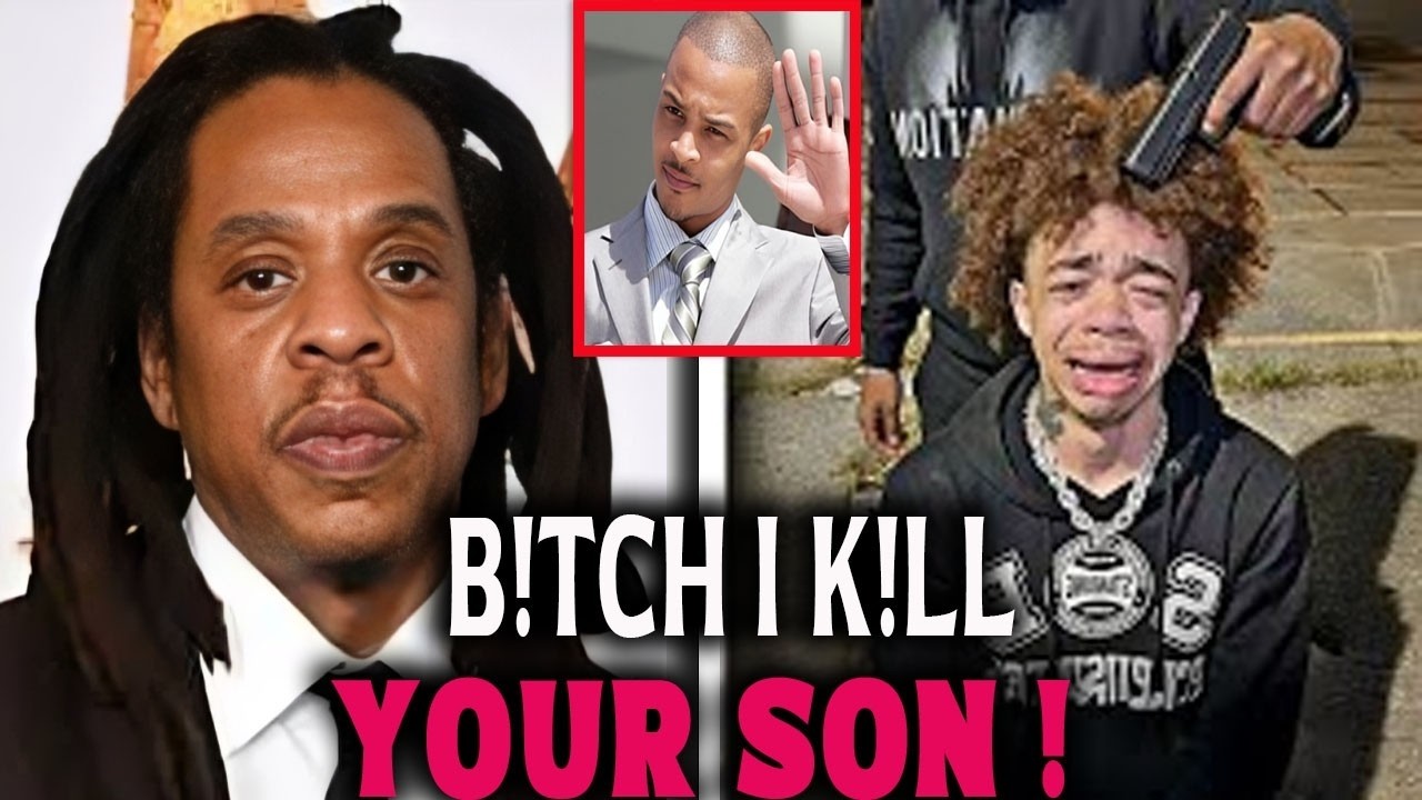 Jay-Z Addresses T.I. Amid Backlash Over Remarks About 50 Cent’s Family