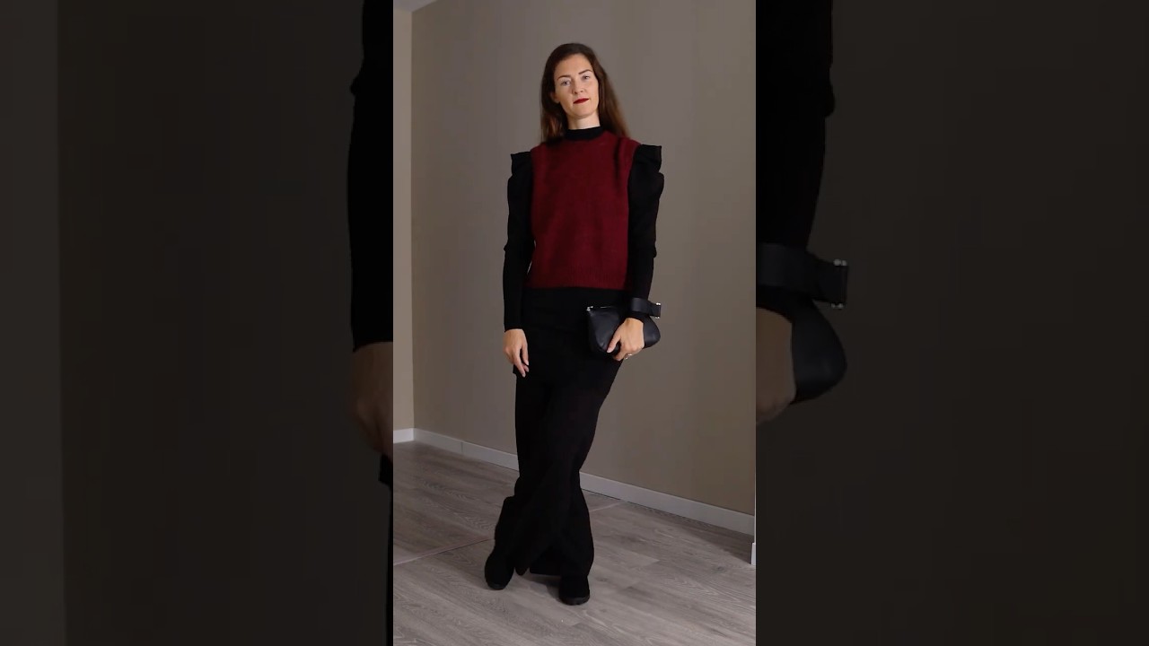 How to match your accessories to your outfit