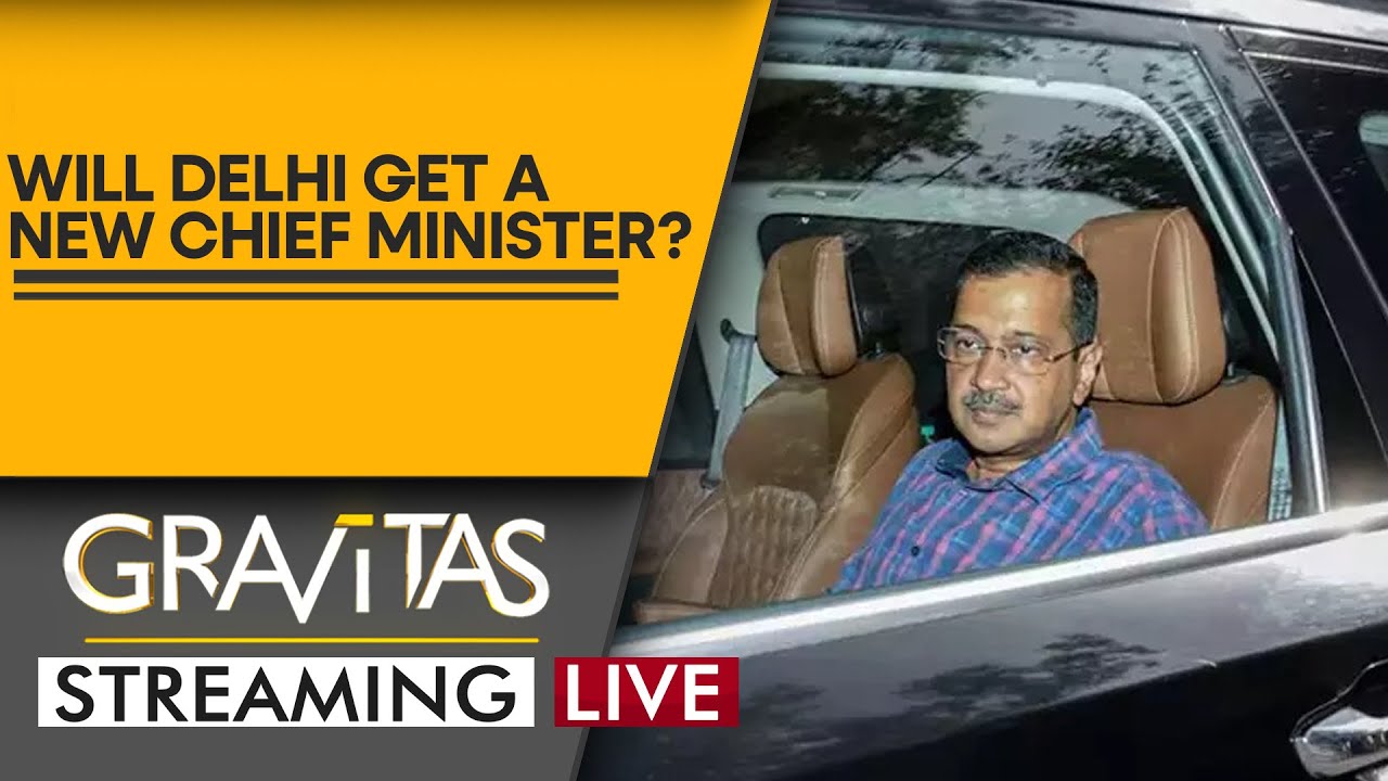 Arvind Kejriwal Arrest: ED gets Delhi Chief Minister's custody till March 28 | Gravitas LIVE