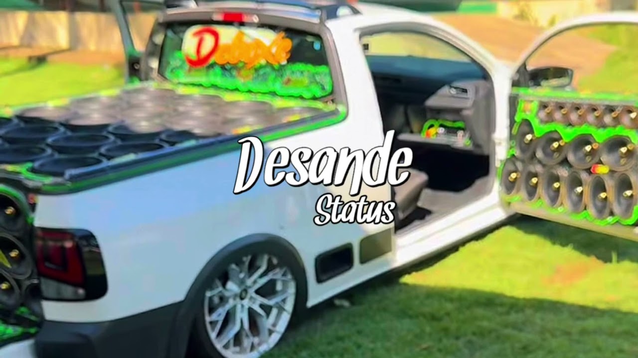 CÂMERA LENTA - AMORIN WAV, DJ DUARTE, DJ ORBITAL, DJ RS - ELETROFUNK DEBOXE 2026
