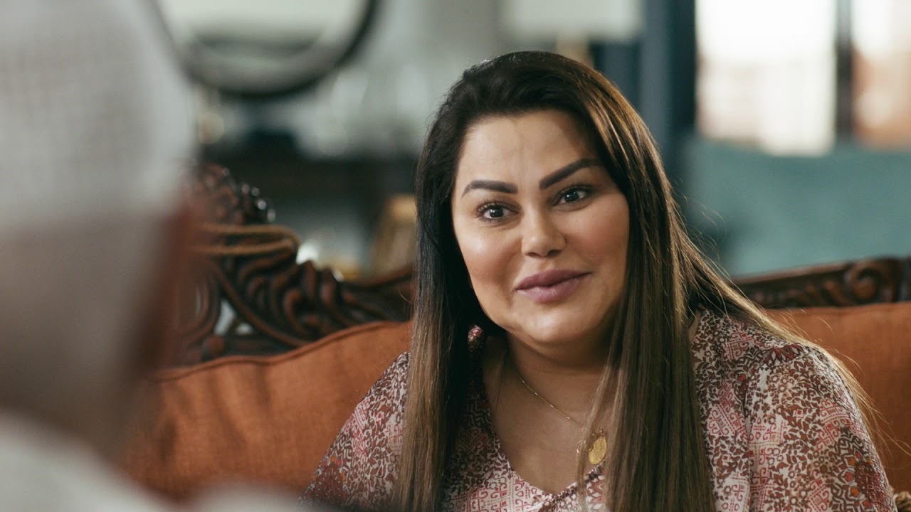 Juman جمان Joman 2019_ Episode 06